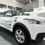 Travelling for Christmas? Service Your Car While You’re Away