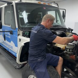 How Often Should I Service My Car?