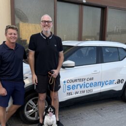 How to Get a UAE Driving License in Dubai as an Expat