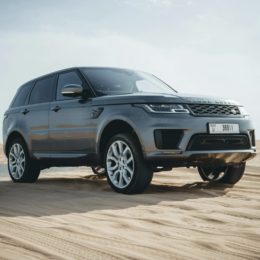 Why Car Service History in Dubai Matters Before You Buy
