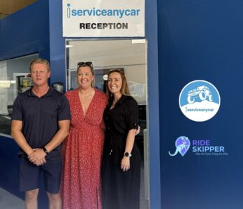 Free Collection and Delivery of Your Car with Ride Skipper