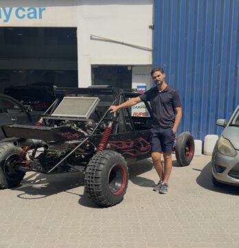 Get a Pre-Summer Checkover to Avoid Breakdown in the Heat in Dubai