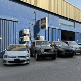 Get a Pre-Summer Checkover to Avoid Breakdown in the Heat in Dubai
