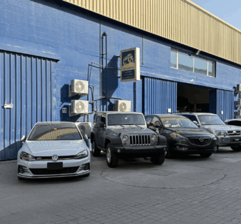 Free AC Top-Ups in Dubai: Keep Your Car Cool This Summer