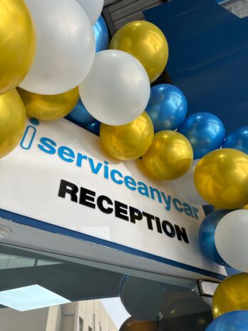 And the Winner Is… Celebrating 10 Years with 10 Years of Free Car Servicing!