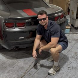 How Often Should You Really Service Your Car in Dubai?