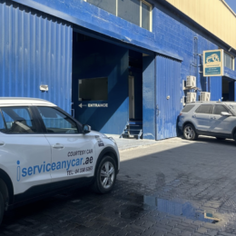 Can this car repair wait…?