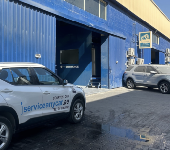 Why Do Suspension Bushes Wear Out Faster in Dubai Than at Home?