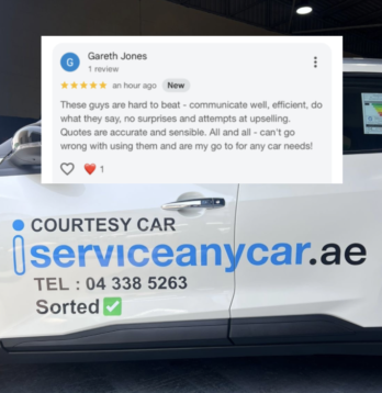 What I Service Any Car really means