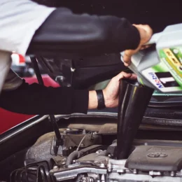 How UAE Heat Damages Your Car (And How to Prevent It)