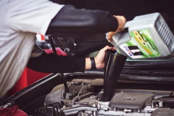 How Often Should You Service Your Car in the UAE?