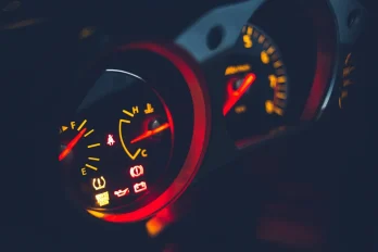 How UAE Heat Damages Your Car (And How to Prevent It)