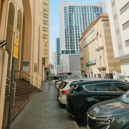 Complete Car Servicing and Repairs in Dubai – Expertise You Can Trust