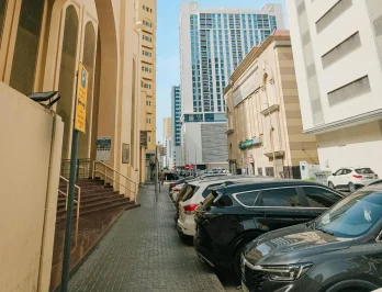 Leaving Your Car in the UAE for Summer? Here’s What Happens (And How to Protect It)