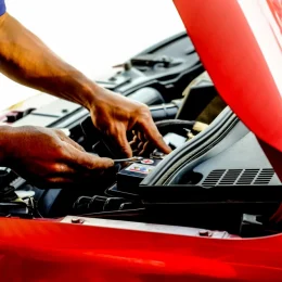 Car Battery Replacement & Testing in the UAE: What Every Driver Needs to Know