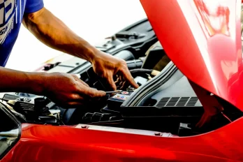 Why You Should Always Get a Car Checked Before Buying in the UAE